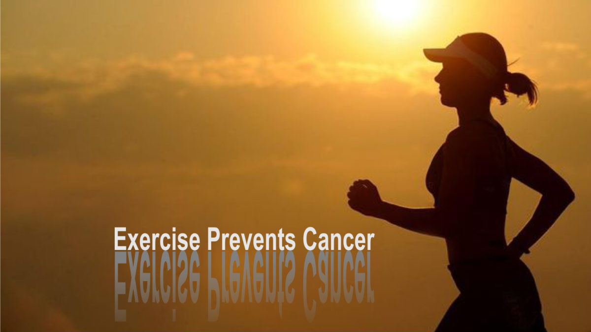 Benefits Of Exercise, Cancer Prevention Blog, Precautions For Cancer ...