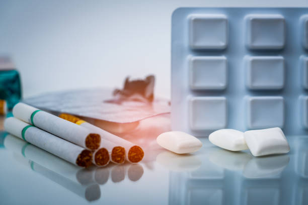 Role of Nicotine | Dr. Sandeep Nayak