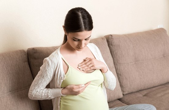 Can Pregnancy Increase the Risk of Breast Cancer