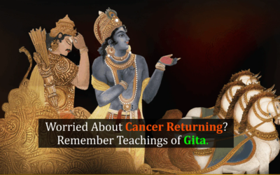 Cancer and Bhagavad Gita