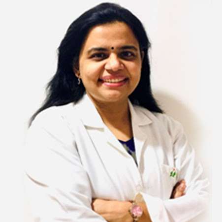 DR NISHA VISHNU