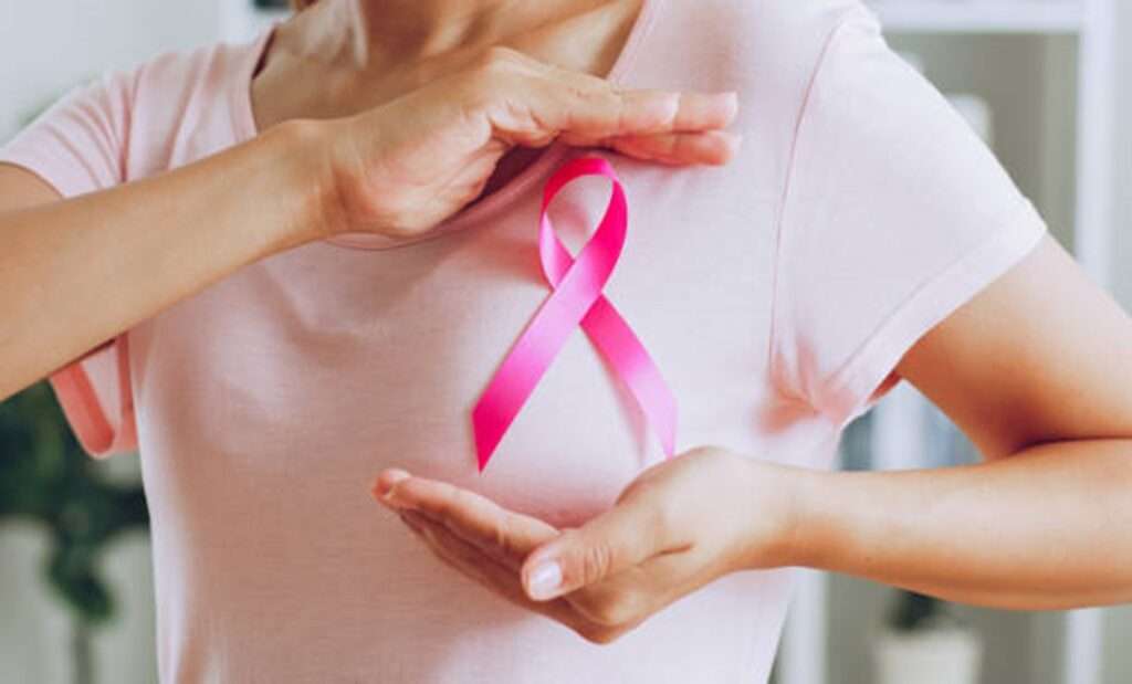 How Can I Prevent Breast Cancer After Pregnancy