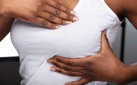 Link Between Pregnancy and Breast Cancer