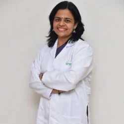 Dr. Nisha Vishnu