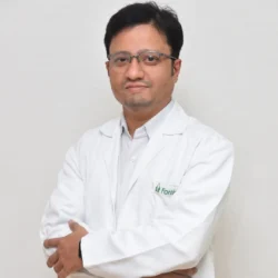 Dr. Ameenudhin Khan