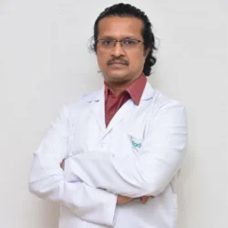 Dr. Devaprasad Munisiddaiah