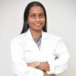 Dr. Athira Ramakrishnan