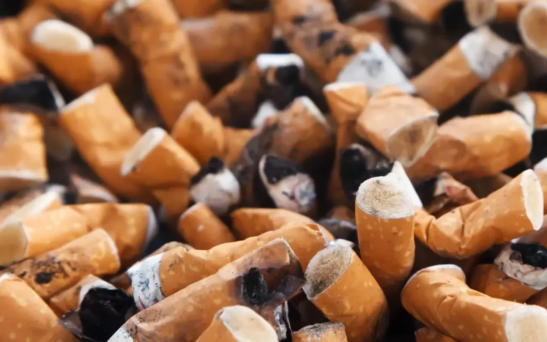 Understanding the Addictive Nature of Tobacco: Why Quitting is a Challenge