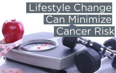 Preventive Lifestyle Tips for Cancer