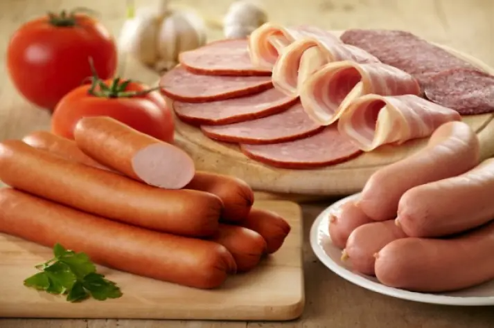 Processed Meat Can Cause Cancer: WHO