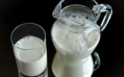 Debunking the Myths: The Role of Milk in Cancer Risk