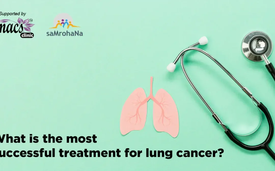 Successful Treatment For Lung Cancer