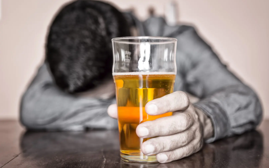 Cancer and Alcohol: Are they Linked?