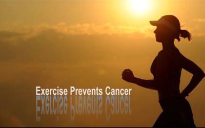 Keeping Cancer at Bay With Exercise