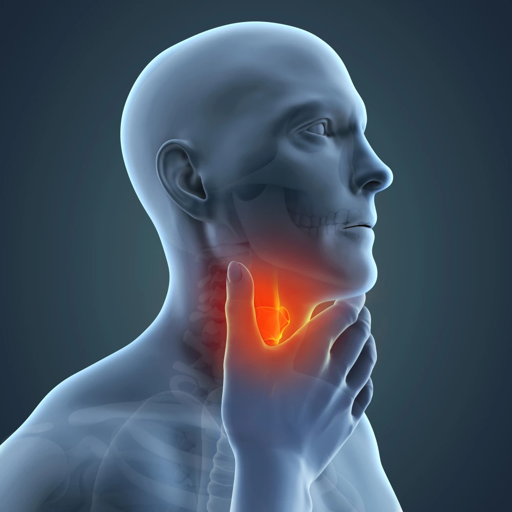 Head and Neck Tumor