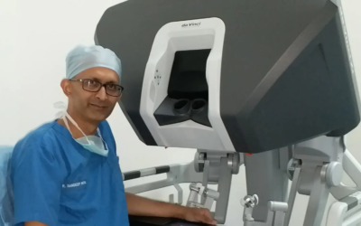 Robotic or Laparoscopic Surgery! Which is Better for Cancer?