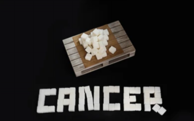 Can Sugar Cause Cancer?