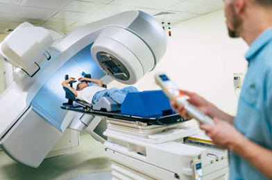 Diagnosing Colorectal Cancer