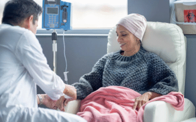 Understanding Chemotherapy for Small Cell Lung Cancer