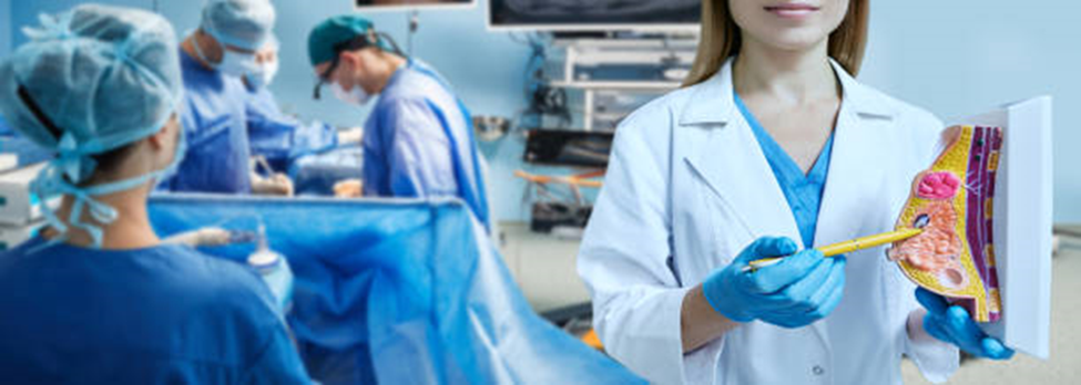 Can a Biopsy Trigger the Spread of Breast Cancer? | MACS Clinic