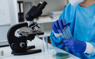 Can a Blood Test Detect Cancer