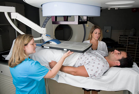Radiation and Hormone Therapy for Prostate Cancer | MACS Clinic