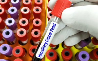 Is Cervical Cancer Hereditary