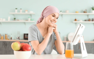 Comfort Food for Chemo Patients