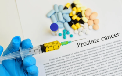 Prostate Cancer: Symptoms & Treatment Options
