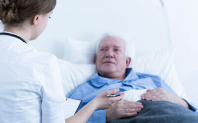 Am I Too Old for Cancer Surgery