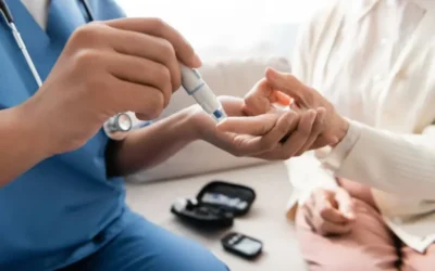 Can Diabetic Patients Have Cancer Surgery