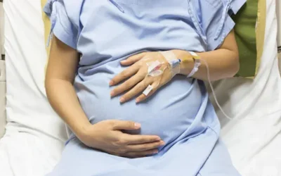 Cancer Surgery During Pregnancy