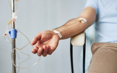 Chemotherapy Cost Per Cycle in India