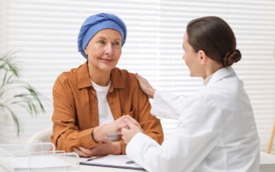 How Often to Get Checked After Cancer Treatment