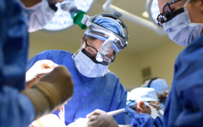 MIND Surgery for Oral Cancer