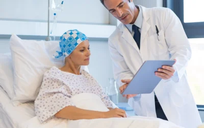 Recovery Time After Cancer Surgery