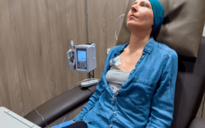 What Is IORT in Breast Cancer Treatment?