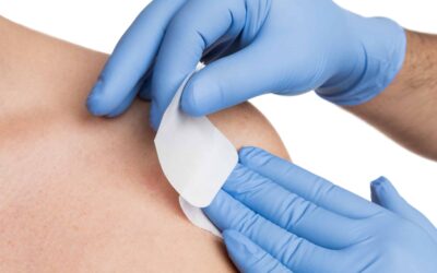 Wound Care After Cancer Surgery