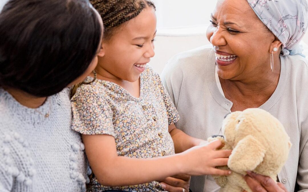 Can You Get Cancer From a Family Member ?