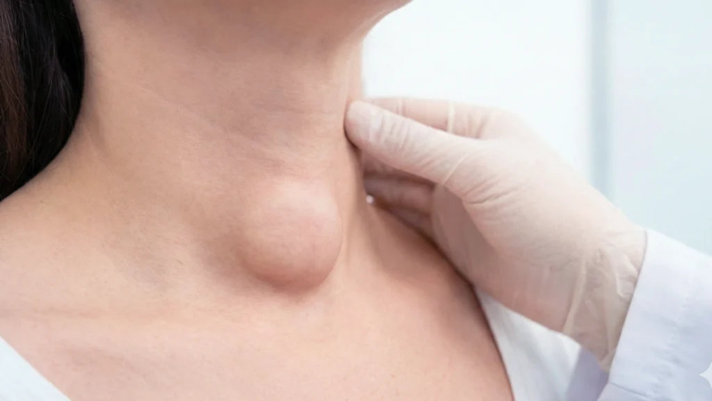 Is a Thyroid Nodule Cancerous?