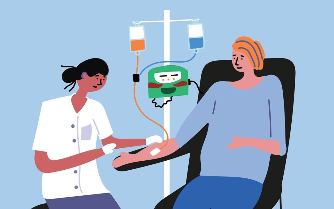 What Happens If You Refuse Chemotherapy