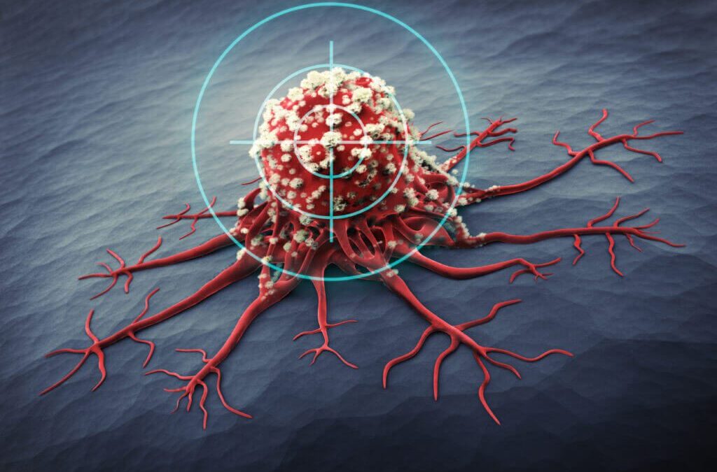 When Is Targeted Therapy Better Than Chemotherapy ?
