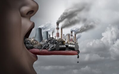 Air Pollution and Cancer Risk
