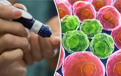 Can Diabetes Increase Cancer Risk?