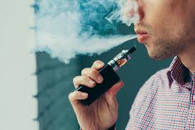 Can Vaping Cause Lung Cancer?
