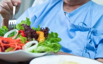 Diet Plan for Cancer Patients During Treatment