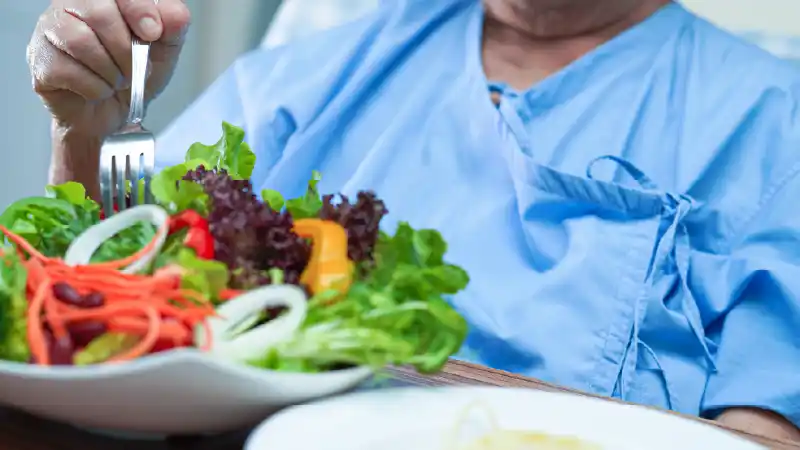  Diet Plan for Cancer Patients During Treatment