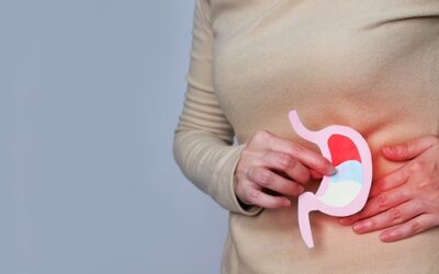 Stomach Cancer Signs in Young Adults