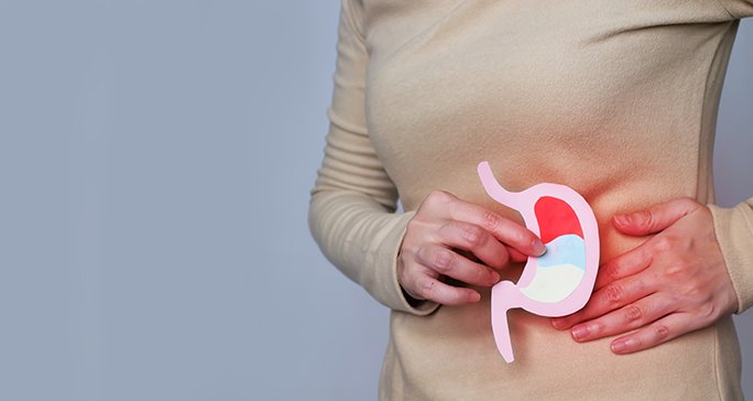 Early Signs of Stomach Cancer - MACS Clinic