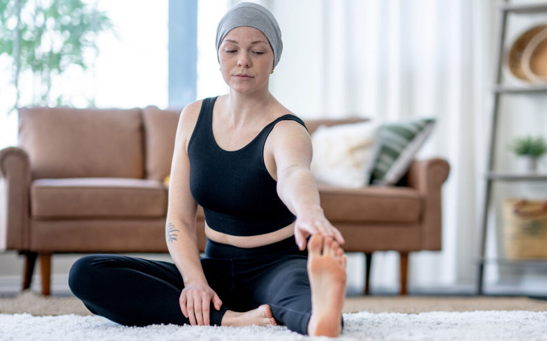 Exercise After Cancer Surgery: What's Safe